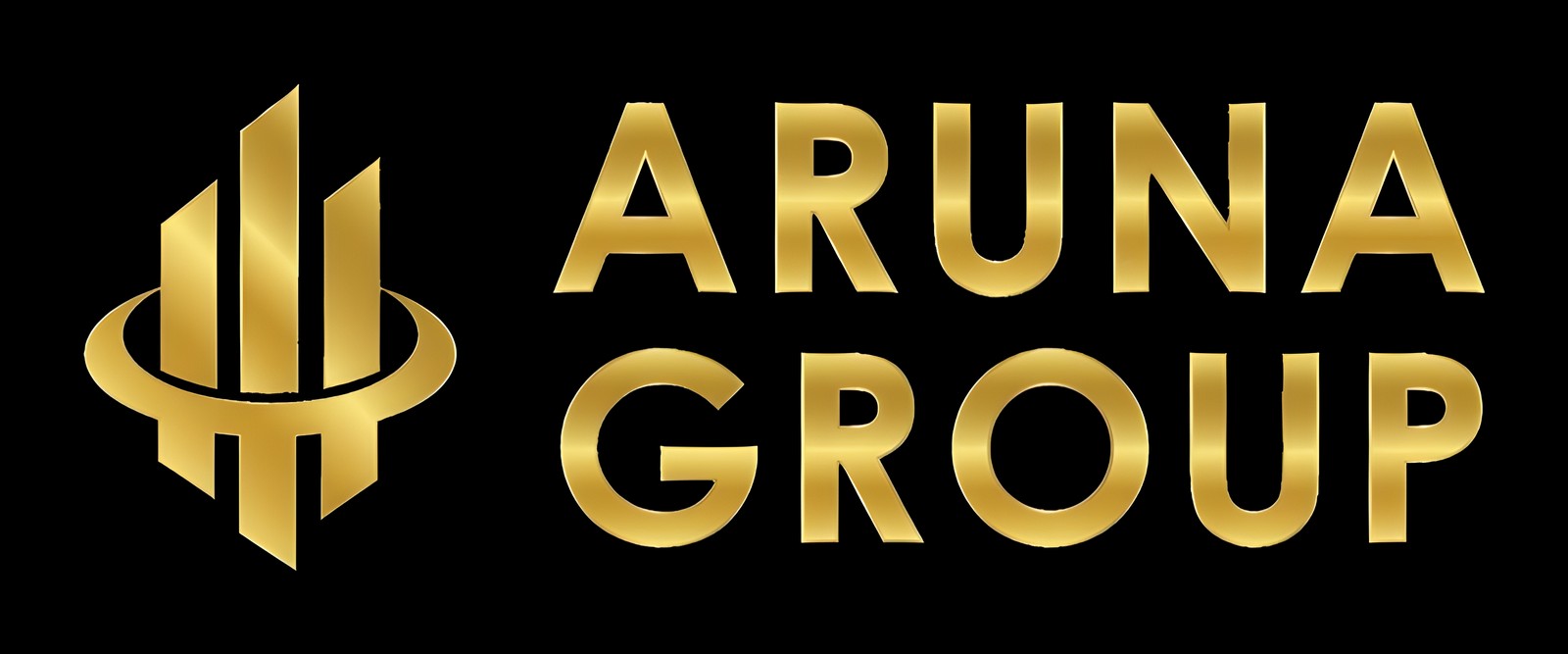 Aruna Group logo